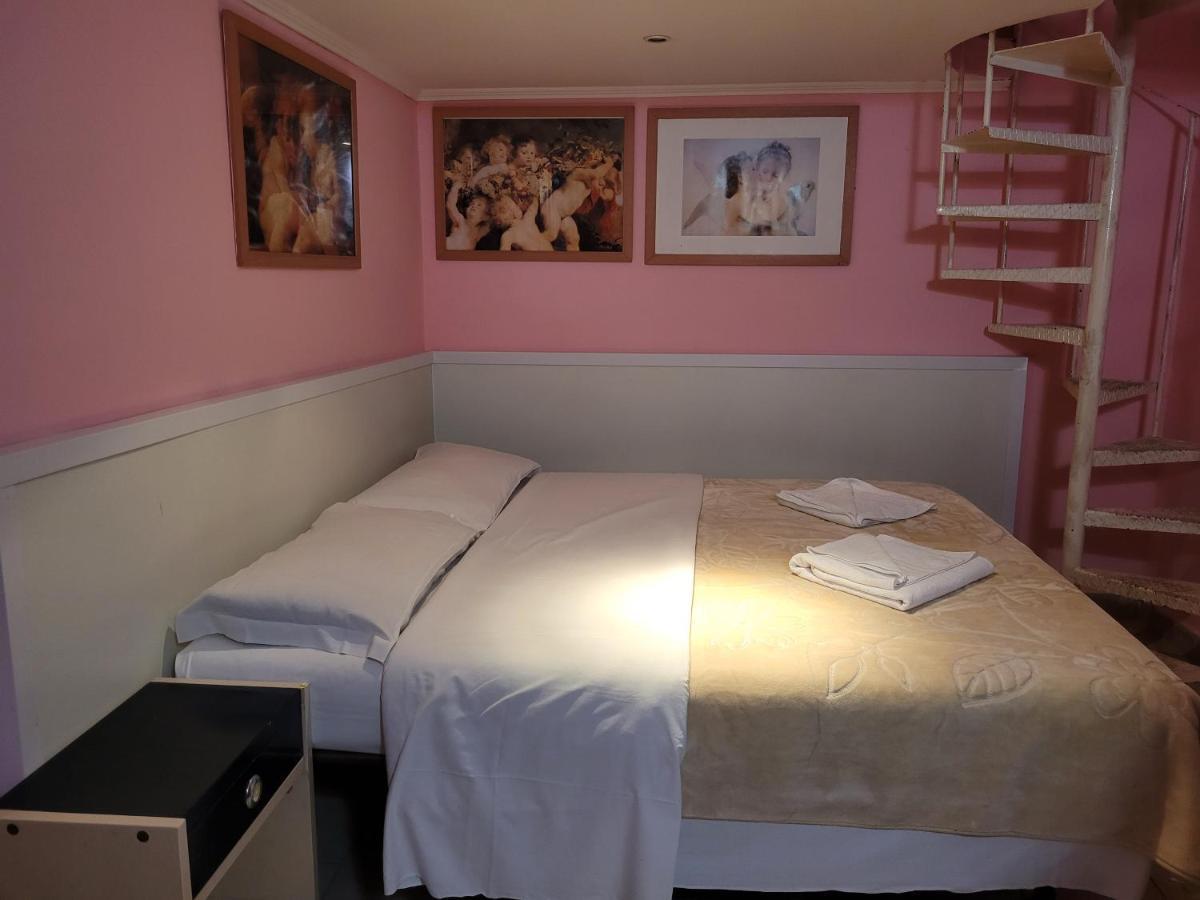 Hotel Blue Dream à Rome Extérieur photo