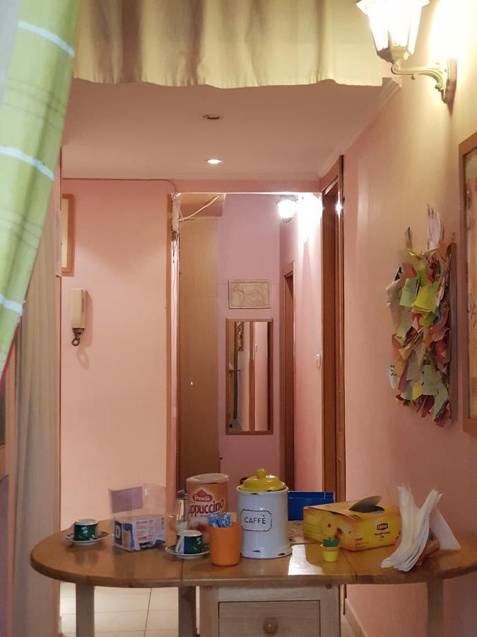 Hotel Blue Dream à Rome Extérieur photo