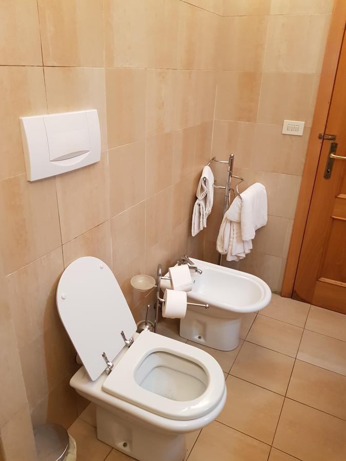 Hotel Blue Dream à Rome Extérieur photo