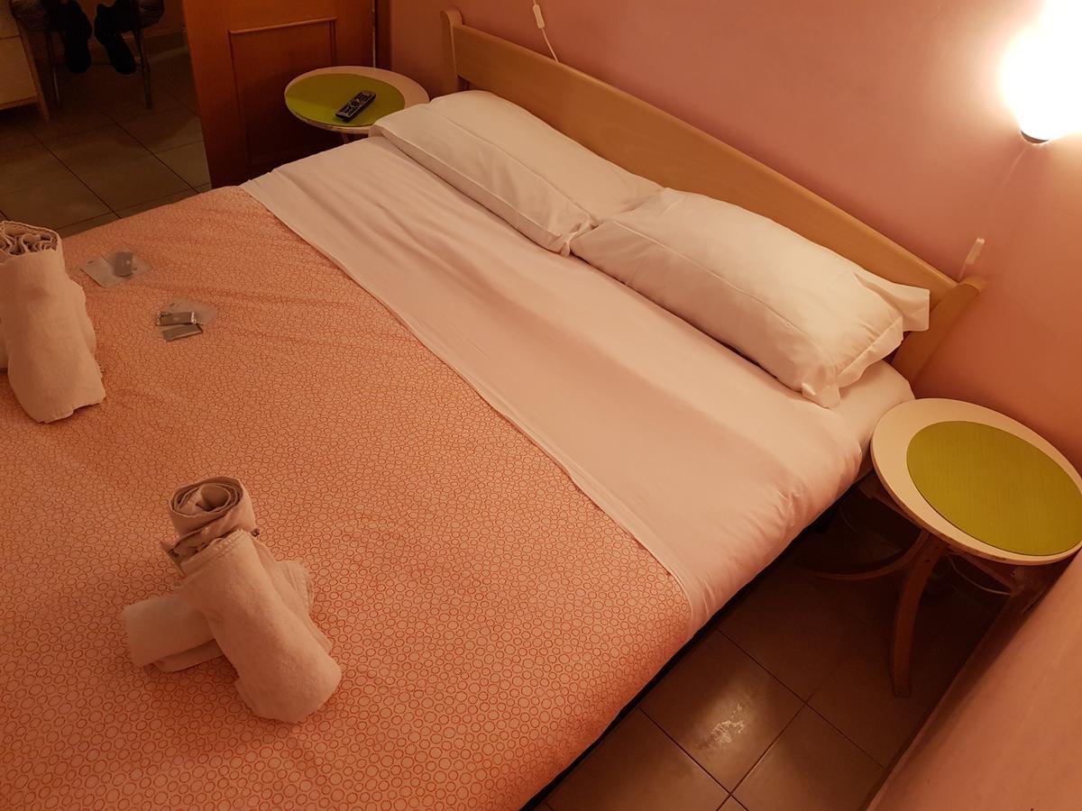 Hotel Blue Dream à Rome Extérieur photo