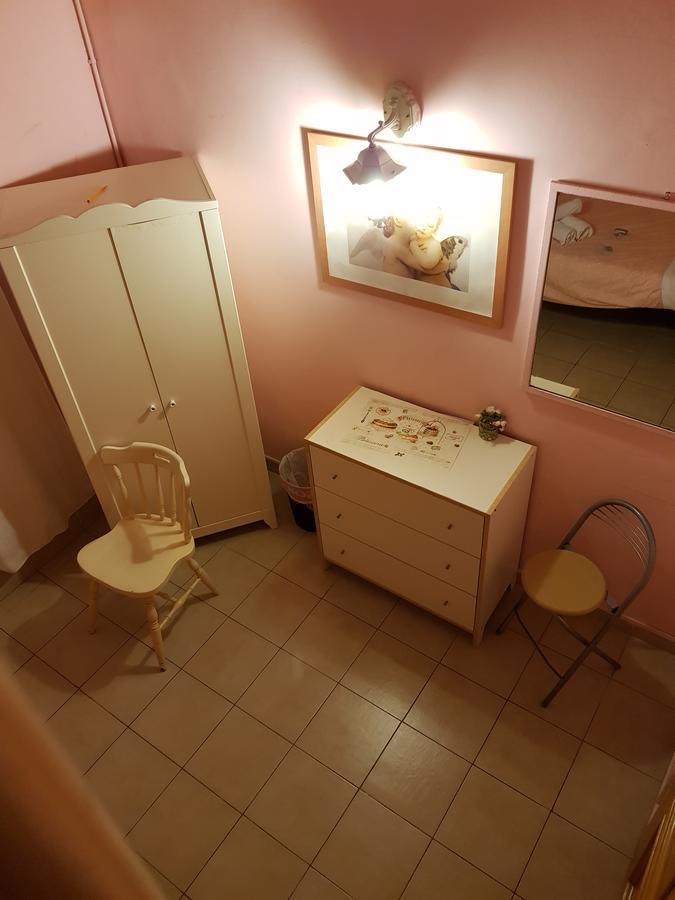 Hotel Blue Dream à Rome Extérieur photo