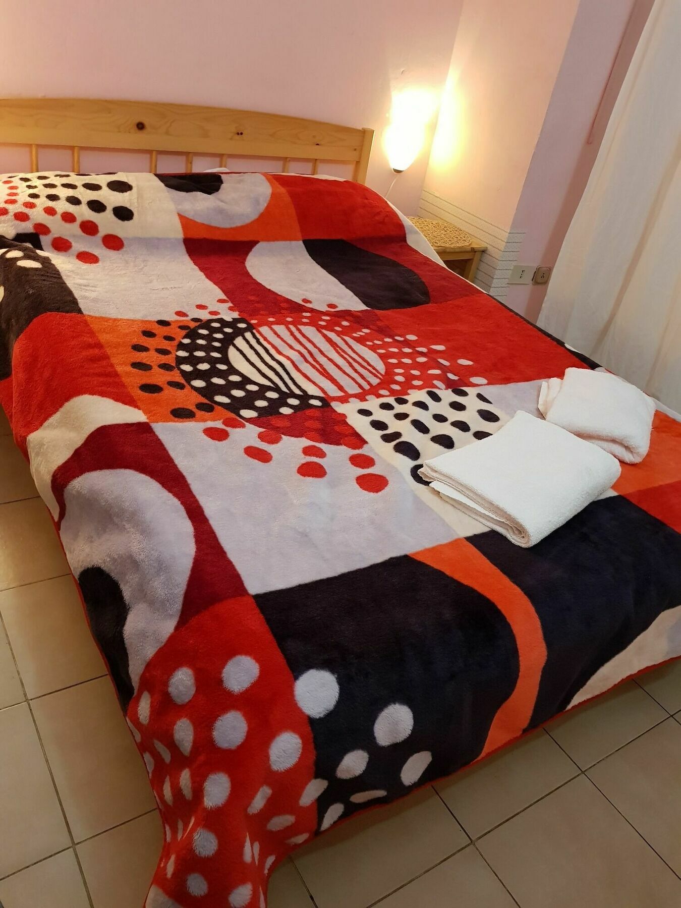 Hotel Blue Dream à Rome Extérieur photo